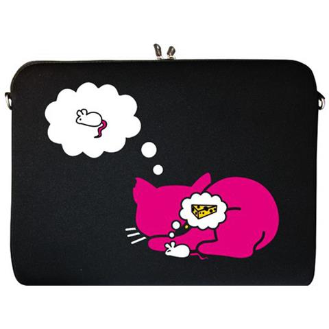 LS143-15 15.6" Custodia a tasca - Foto 1